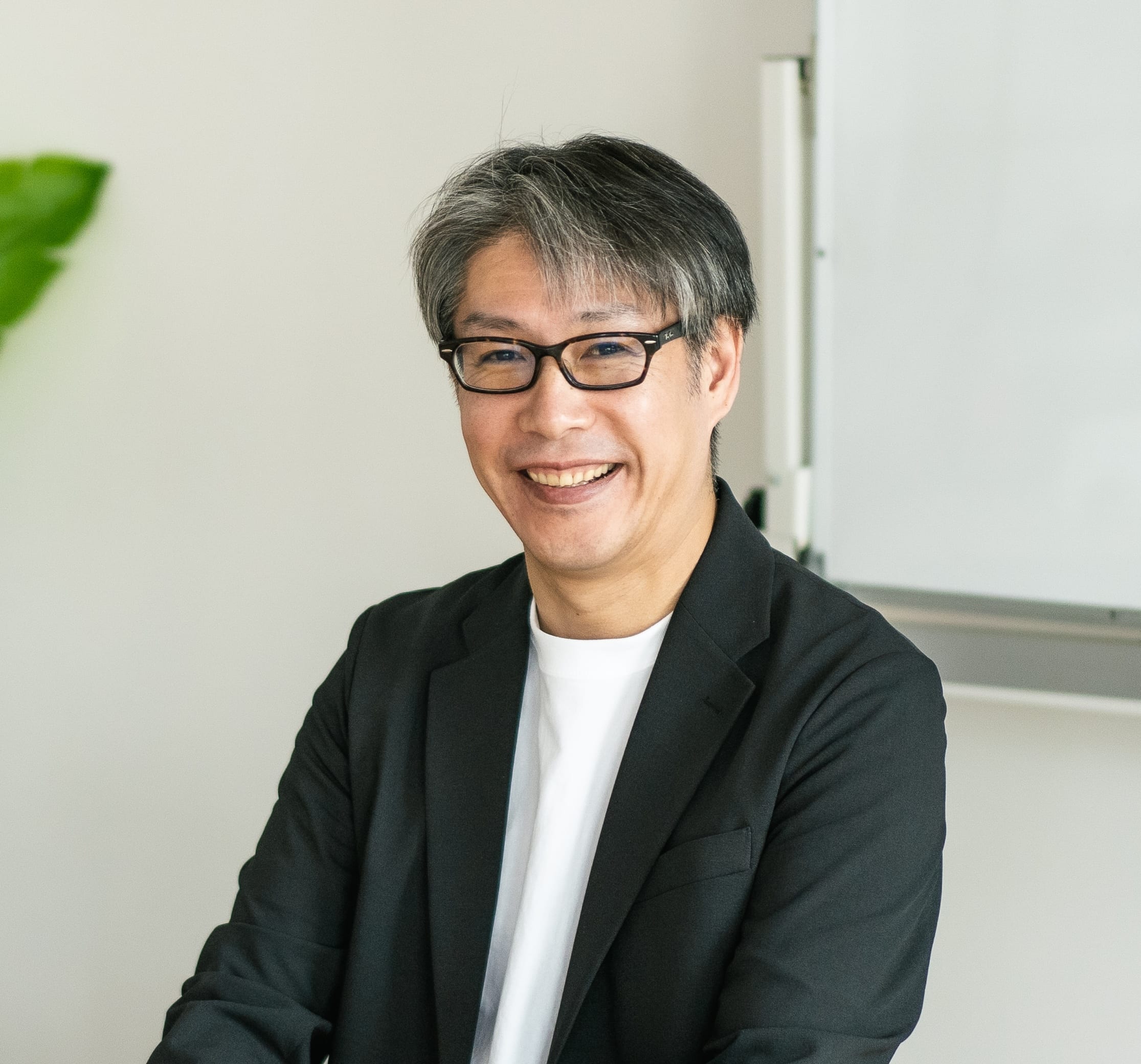 内田 太志 氏