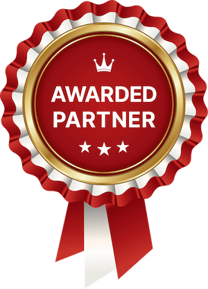 Awarded Partner