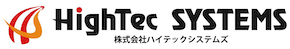 株式会社ハイテックシステムズのロゴ