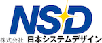 株式会社日本システムデザインのロゴ