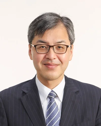 前田 剛 氏