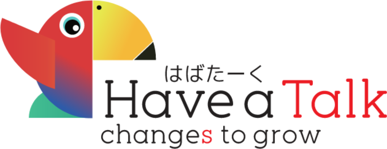 株式会社はばたーく