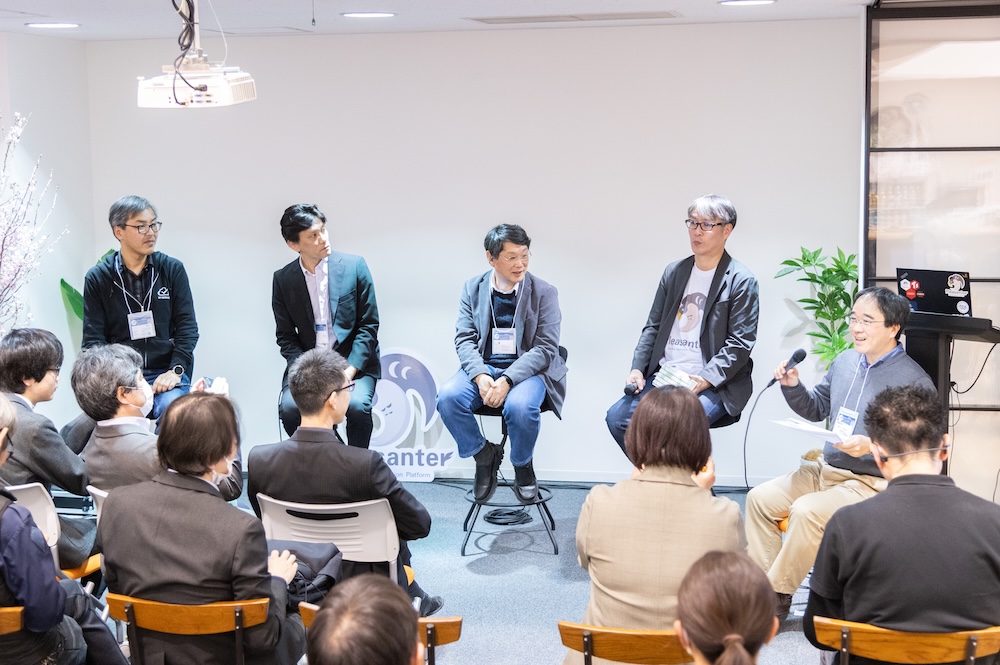 10周年記念イベントレポート画像