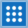 "Basic" button icon, active