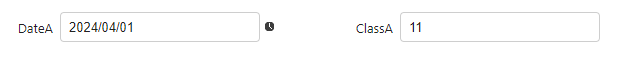 Parameters specified in usage example 2 of the $WEEKDAY function
