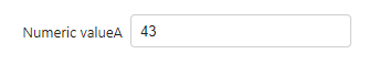 Calculation result of usage example 1 of the $SECOND function