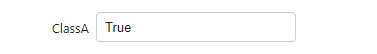 Calculation result of usage example 1 of the $AND function