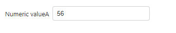 Calculation result of usage example 1 of the $MINUTE function