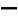 Horizontal line icon