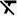 Remove Format icon