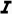Italic icon
