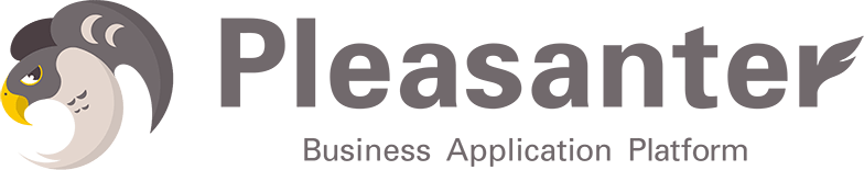 Pleasanter.net - Business application platform