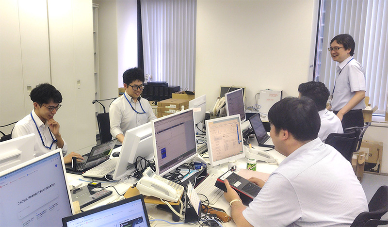 東洋アルミニウム株式会社