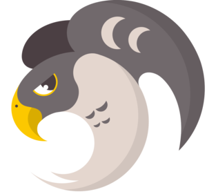 Pleasanterイメージキャラクター・HAYATOくん