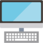 PCのアイコン