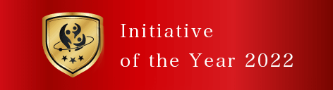 Initiative
of the Year2022