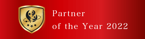 partner
of the Year2022